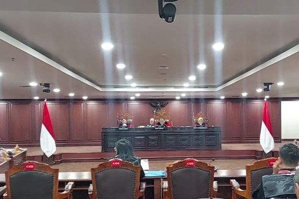 Sengketa Pileg, PPP Klaim Raihan Suara di Banten dan Jatim