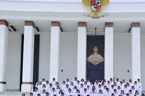 Masyarakat Diimbau Tenang Sikapi Polemik Jilbab Paskibraka