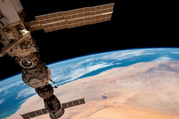 [POPULER GLOBAL] Astronot NASA Terjebak di ISS |